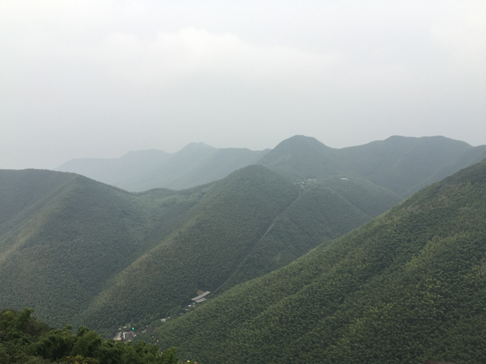 普雷沃閥業(yè)（上海）有限公司2015年天目湖旅游